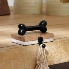 Doggo Stacking Holder