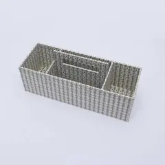 Desk Organizer - 4 Section