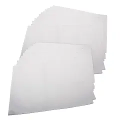 Color-Me&trade; Canvas Placemats (Pack of 24)