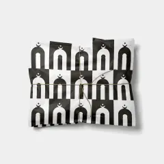 Islamic Motif Gift Wrap XIV, Ramadan