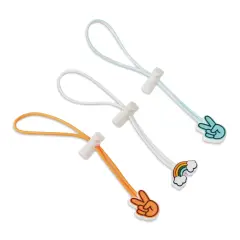 Soolla Studio Ties - Set of 3