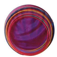 Hoop Storage Bag 30"