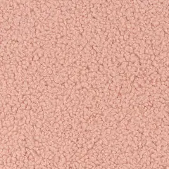 Upholstery Fabric - Pink Plain & Solid,Sheerling Upholstery Fabric 54 Inches"