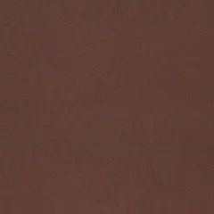 Chocolate Sateen - Brown PlainSolid Upholstery Fabric 109 Inches"