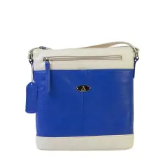 A202 BLUE BN 10" x 9.5" x 2.5"