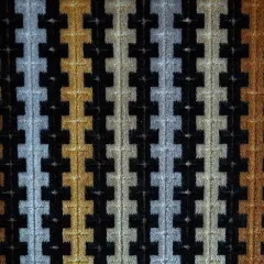 Aiden Geo Durable and Versatile Polyester & Viscose Blend Cigarbox