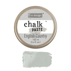 Redesign Chalk Paste&reg; 3.4 fl. oz. (100ml) - English Country