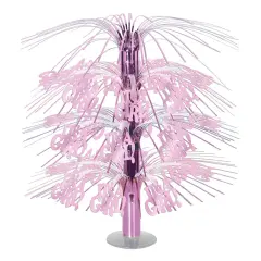 6 Pack Bulk It's A Girl! Cascade Centerpiece