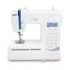 Juki HZL-80HP-A Computerized Sewing Machine