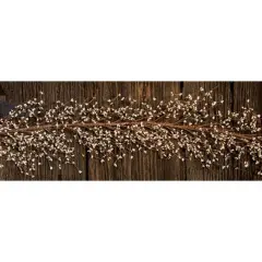 Pip Berry Garland Ivory