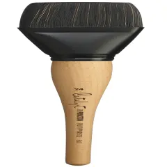 Princeton Catalyst Polytip Brush-Long Handle Flat Size 24