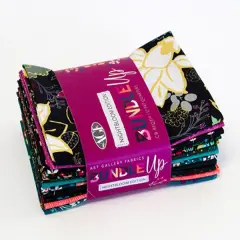 Nightbloom Fat Quarter Bundle Up by AGF Studio for Art Gallery (CB-BFQ314)