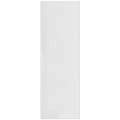 Plymor 6" x 15", 2 Mil Flat Open Clear Plastic Poly Bags