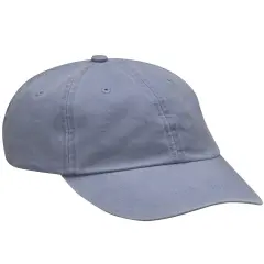 Adams&reg; Optimum Pigment Dyed Cap PERIWINKLE