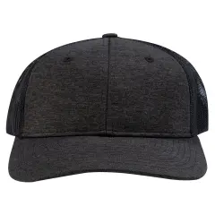 Dri Duck&reg; Rover Cap Rugged & Comfortable Fit BLACK
