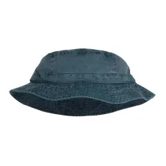 Adams&reg; Vacationer Pigment Dyed Bucket Hat NAVY