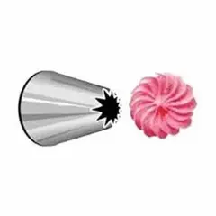 Magic Line Drop Flower Decorating Tip