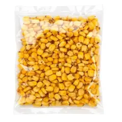 Laminated Heavy Duty Heat Seal Bags 6" x 8" 100 pack SLB68