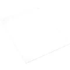 Plymor Clear Acrylic Sign Display / Literature Holder (Wall-Mount), 11" W x 14" H