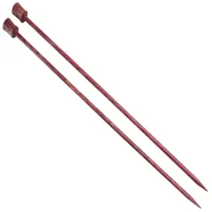 KnitPro-Dreamz Single Pointed Needles 12"-SIZE 6/4.00MM