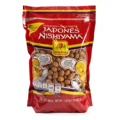 De La Rosa Japanese Style Peanuts 900g 1ct