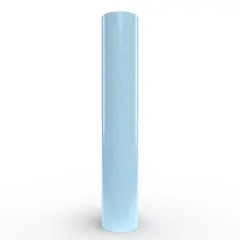 Siser&reg; Glitter Heat Transfer Vinyl, 11.8" x 60" Neon Blue