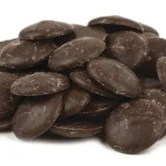 Merckens Dark Cocoa Candy Melts 10Lbs