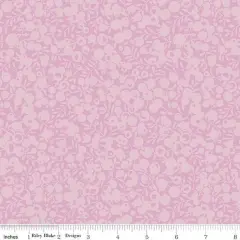 Wiltshire Shadow in Dusted Violet (01666529a) | Wiltshire Shadow | Liberty Fabrics | Riley Blake