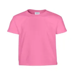 Gildan&reg; Youth T-Shirt AZALEA