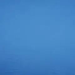 1 Yard Venecia Solid Knit Fabric Soft Stretch 58/60 Inches Wide Azure Blue