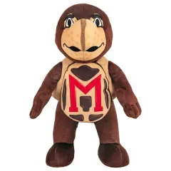 Bleacher Creatures Maryland Terrapins Testudo 10" Mascot Plush Figure
