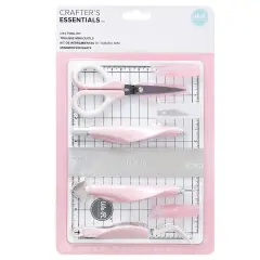 We R Mini Tool Kit-Pink