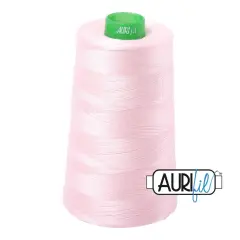 Pale Pink (2410) | 40wt Cone (4700M / 5140Y) | Aurifil Thread