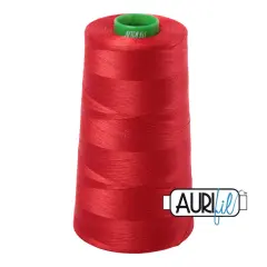 Paprika (2270) | 40wt Cone (4700M / 5140Y) | Aurifil Thread