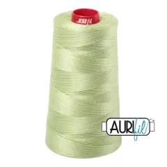 Spring Green - Variegated (3320) | 12wt Cone (1750M / 1914Y) | Aurifil Thread