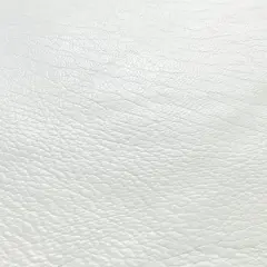 Reed Lambskin Leather Hides - Premium Buttery Soft Touch Skin White