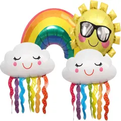 Wedding Birthday Baby Shower Party Garland Kit Decoration