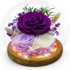 Birthday Gifts for Mom Forever Flowers