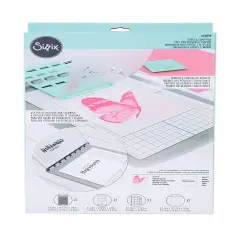 Sizzix Stencil & Stamp Tool