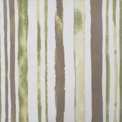 1 Yard Rayon Crinkle Fabric Lime Ivory Ideal for Summer Dresses Skirts and Apparel 50/52" Width