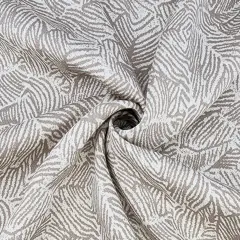 1 Yard Satin Rayon Cement Color Wide Luxurious Apparel Material Fabric 54/55 Inches Width