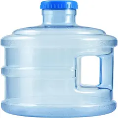 5L Water Bottle Jug