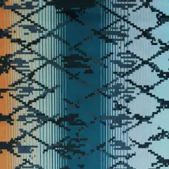 Sombrero Velvet Upholstery & Drapery Fabric Asphalt