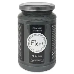 Fleur Universal Primer - Dark Grey, 330 ml Jar