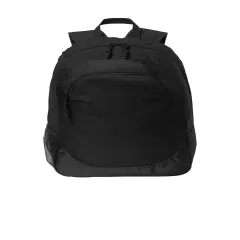 Port Authority&reg; Circuit Backpack Black
