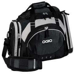 OGIO&reg; All Terrain Duffel Black