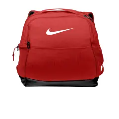 Nike&reg; Brasilia Medium Backpack UniRed