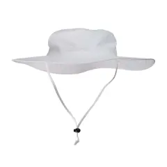 Adams&reg; Extreme Adventurer Hat WHITE/WHITE
