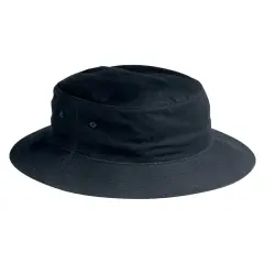 Big Accessories&reg; Crusher Bucket Cap BLACK