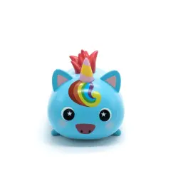 Sparkle the Unicorn Vinyl Collectible Figurine